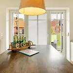 Appartamento Hus Wittduen Deck 1 Baltrum