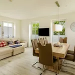 Hus Wittduen Deck 1 *