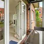 Hus Wittdün Deck 1 *