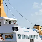 Hus Wittdün Deck 1 * Baltrum