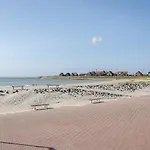Hus Wittdün Deck 1 *
