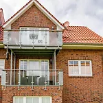 Hus Wittduen Deck 1