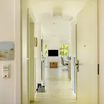 Hus Wittduen Deck 1 Appartamento *