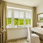 Appartamento Hus Wittduen Deck 1 Baltrum