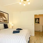 Hus Wittduen Deck 1 Baltrum