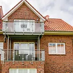 Hus Wittduen Deck 1 Baltrum