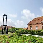 Appartamento Hus Wittduen Deck 1 Baltrum