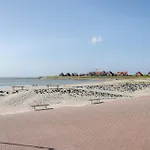 Hus Wittduen Deck 1
