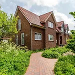 Hus Wittduen Deck 1 Appartamento *