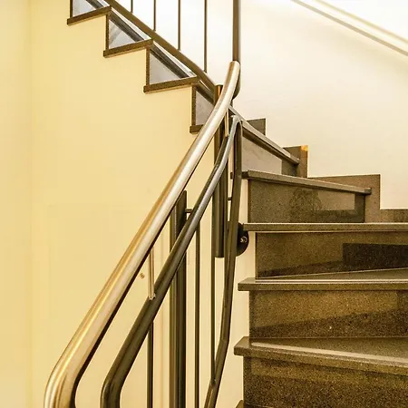 Hus Wittduen Deck 1 *