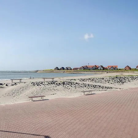 Hus Wittduen Deck 1 *