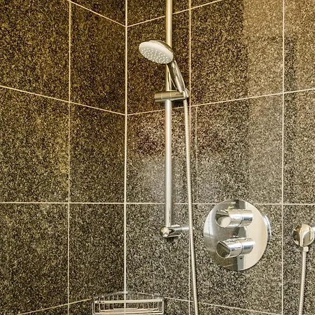 شقة Hus Wittduen Deck 1 بالتروم