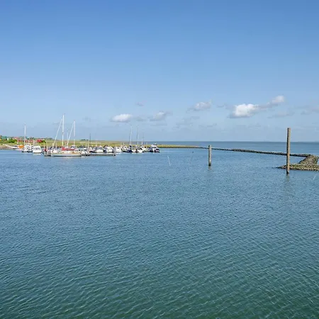 Hus Wittduen Deck 1 شقة بالتروم