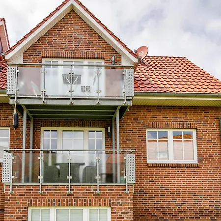 Hus Wittduen Deck 1 بالتروم